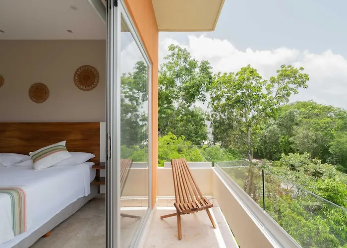 Valhalla Residences By Biwa Hotel 3*