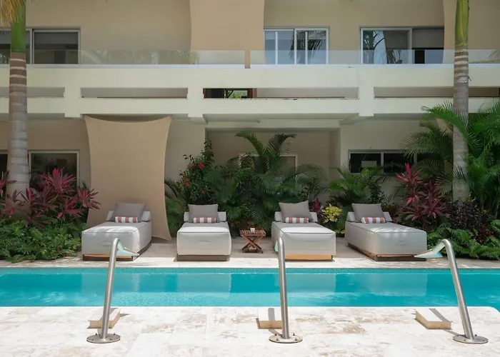 Valhalla Residences By Biwa 3*