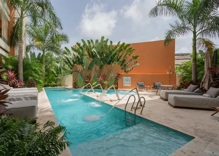 Valhalla Residences By Biwa Tulum