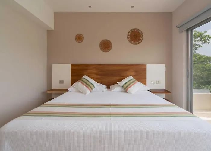 Valhalla Residences By Biwa Hotel
