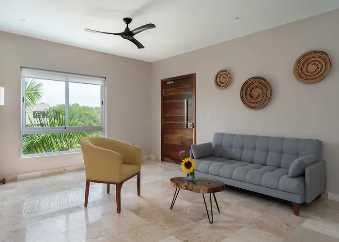 Valhalla Residences By Biwa Hotel Tulum