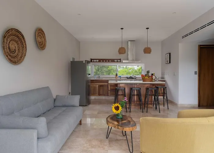Valhalla Residences By Biwa 3*