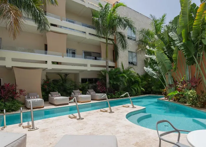 Valhalla Residences By Biwa 3*