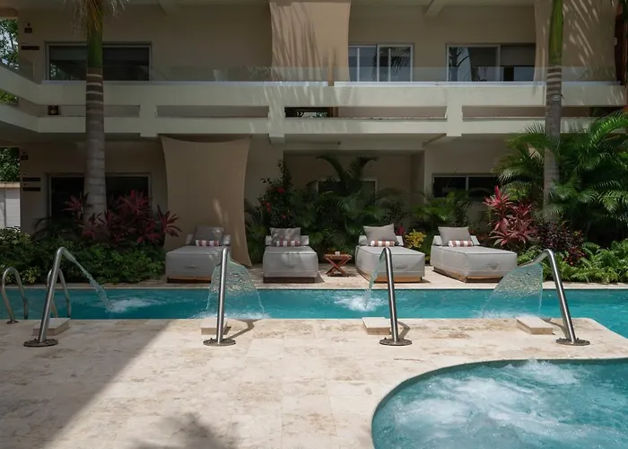 Valhalla Residences By Biwa Hotel Tulum