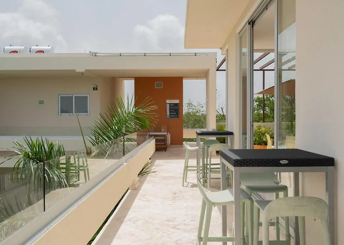Valhalla Residences By Biwa Hotel 3*