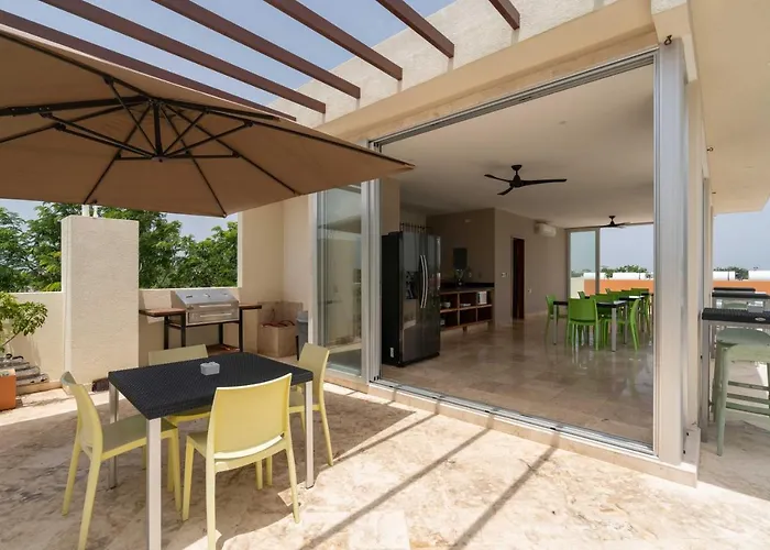 Valhalla Residences By Biwa Hotel Tulum