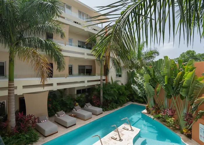 Valhalla Residences By Biwa Hotel 3*