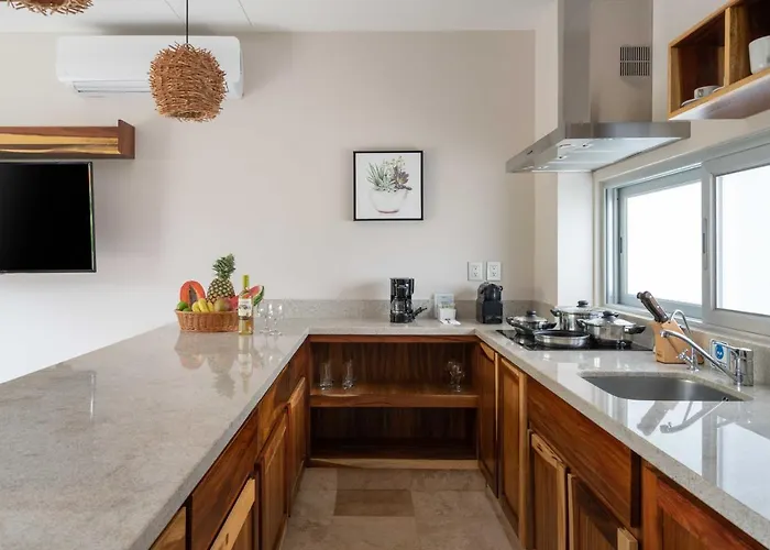 Valhalla Residences By Biwa 3*