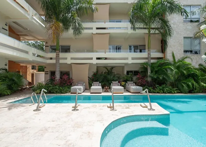 Valhalla Residences By Biwa Hotel 3*