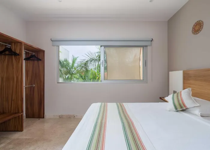 Valhalla Residences By Biwa Hotel