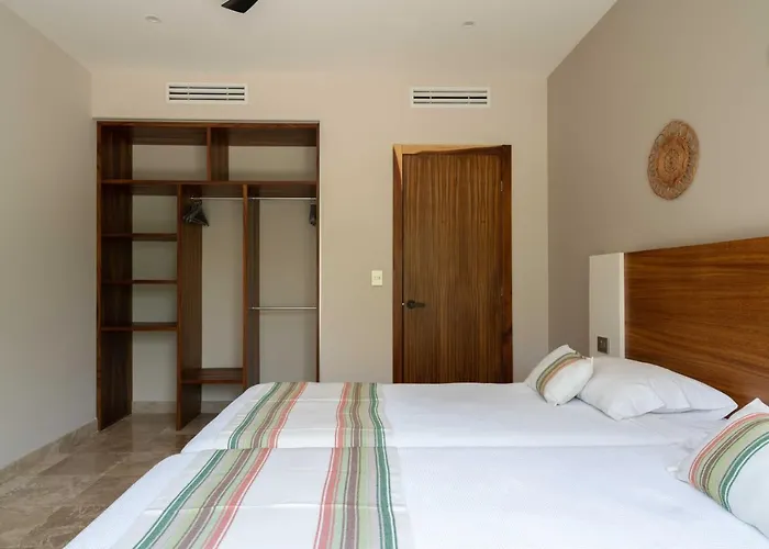 Valhalla Residences By Biwa 3* Tulum