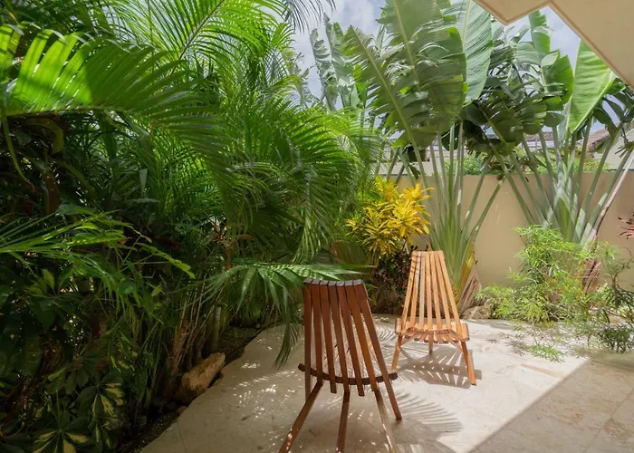 Valhalla Residences By Biwa Hotel Tulum