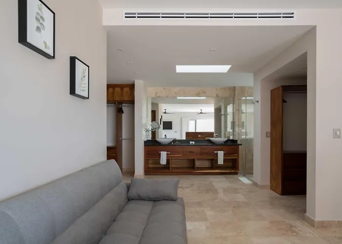 Valhalla Residences By Biwa 3* Tulum