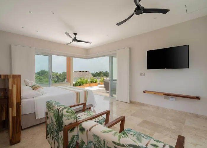 Hotel Valhalla Residences By Biwa