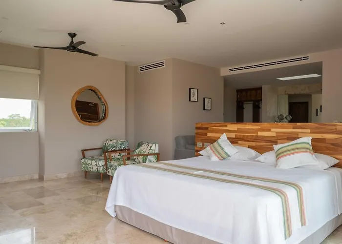 Valhalla Residences By Biwa Hotel Tulum