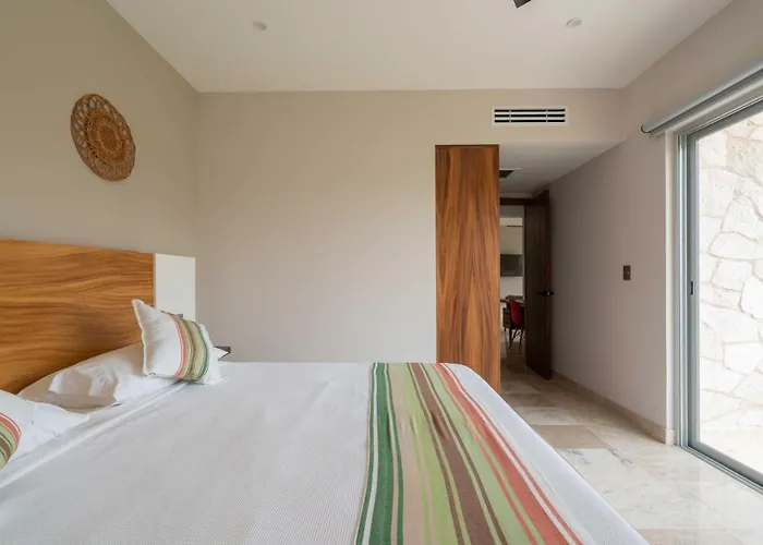 Valhalla Residences By Biwa Hotel
