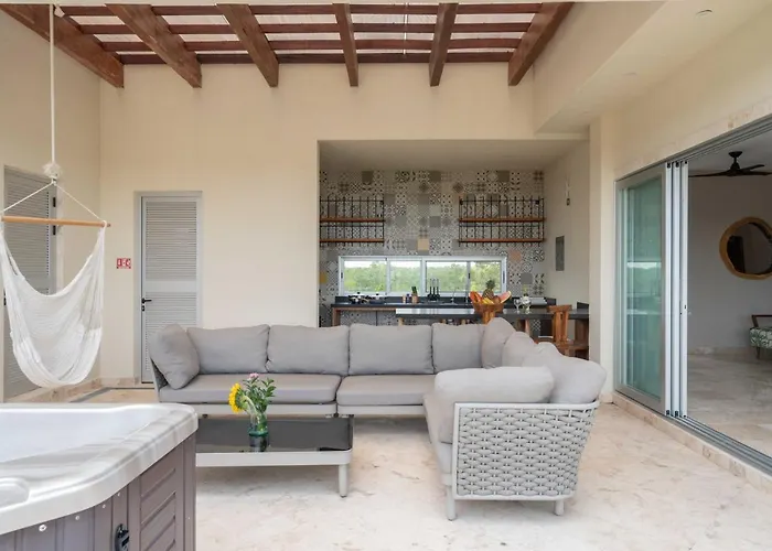 Hotel Valhalla Residences By Biwa 3*