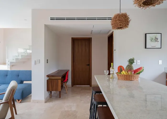 Hotel Valhalla Residences By Biwa Tulum