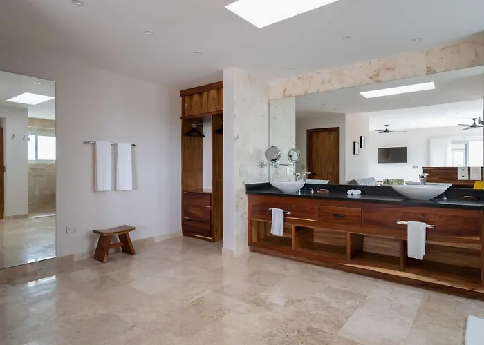Hotel Valhalla Residences By Biwa Tulum