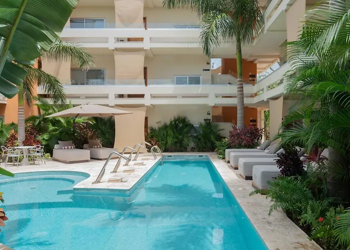 Valhalla Residences By Biwa 3*