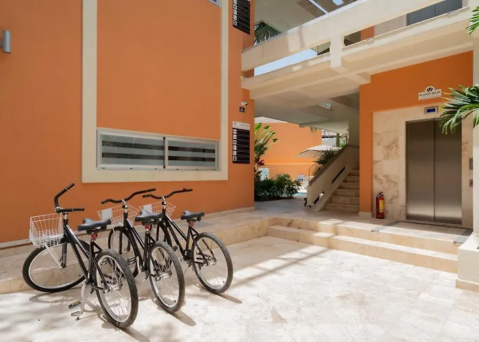 Valhalla Residences By Biwa Hotel Tulum
