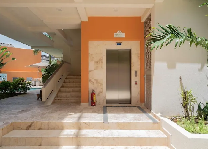 Valhalla Residences By Biwa 3*