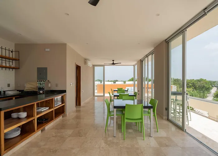Valhalla Residences By Biwa 3*