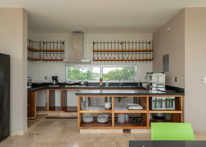 Hotel Valhalla Residences By Biwa 3*