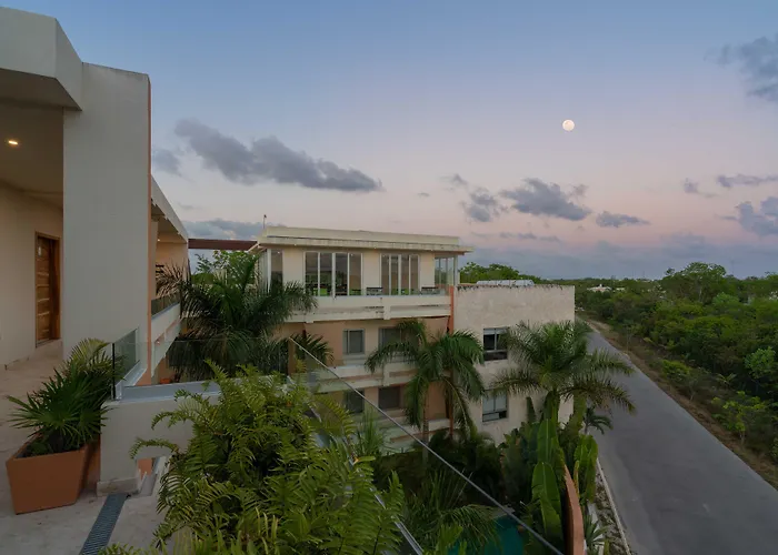 Valhalla Residences By Biwa Hotel