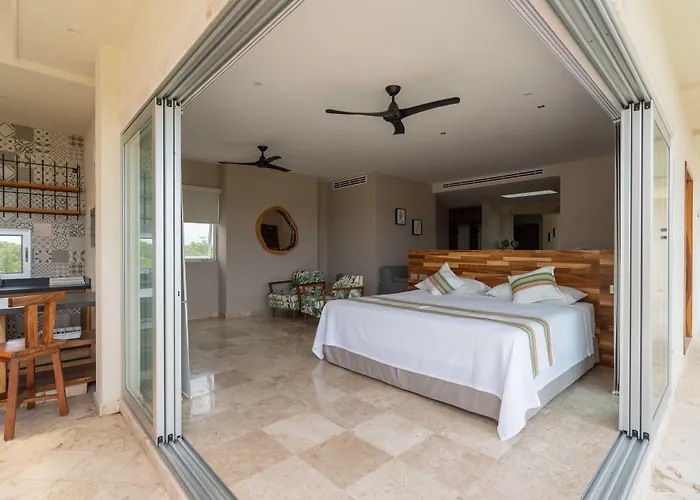Valhalla Residences By Biwa Hotel 3*