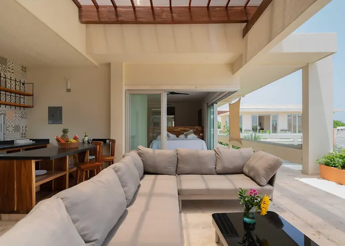 Valhalla Residences By Biwa