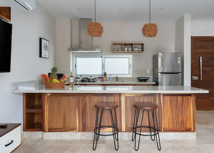 Valhalla Residences By Biwa 3* Tulum