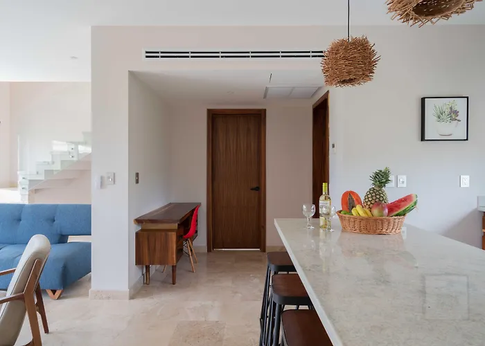 Valhalla Residences By Biwa