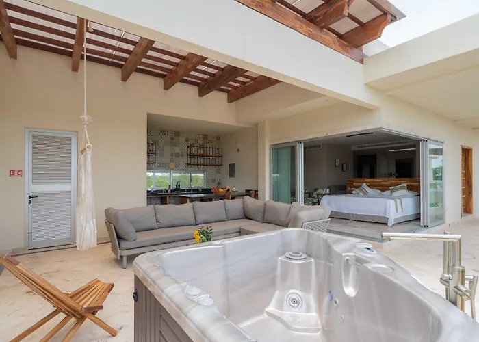 Valhalla Residences By Biwa 3*