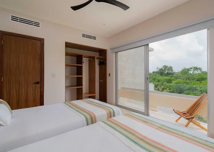 Hotel Valhalla Residences By Biwa