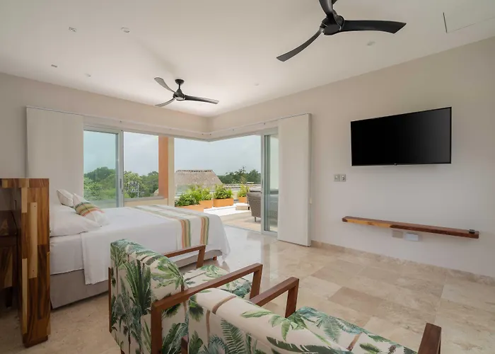 Hotel Valhalla Residences By Biwa 3*