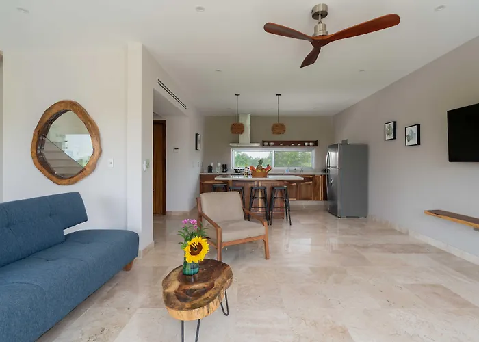 Valhalla Residences By Biwa 3*