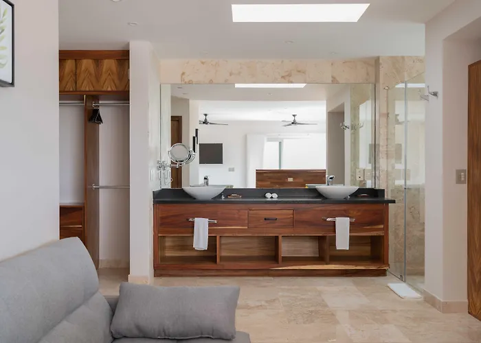 Valhalla Residences By Biwa 3*