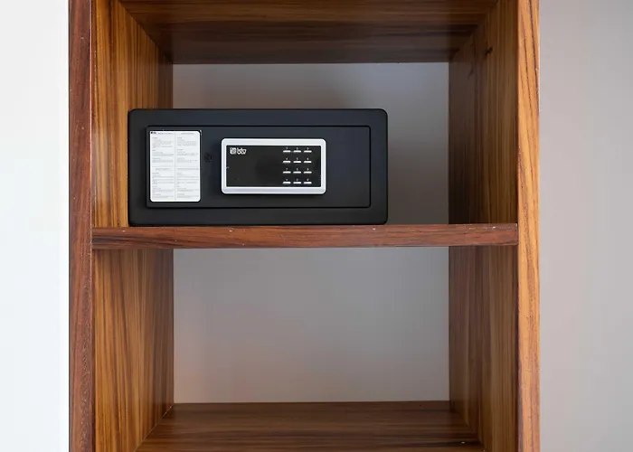 Valhalla Residences By Biwa Hotel Tulum