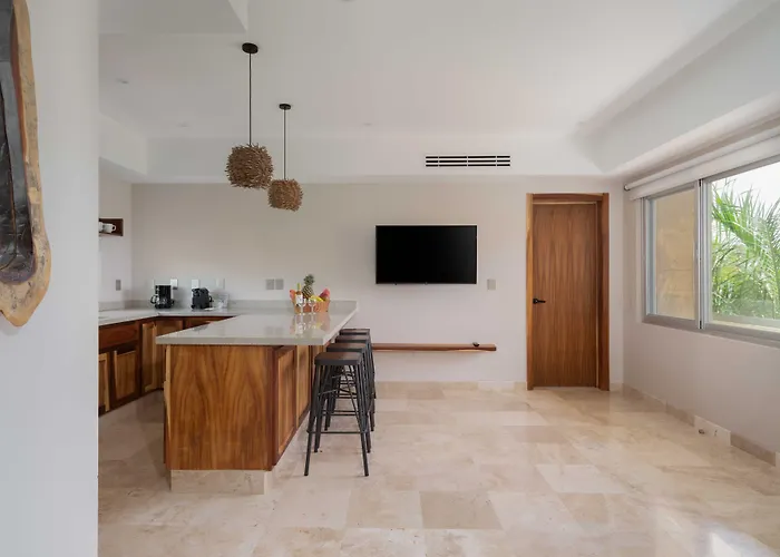Valhalla Residences By Biwa