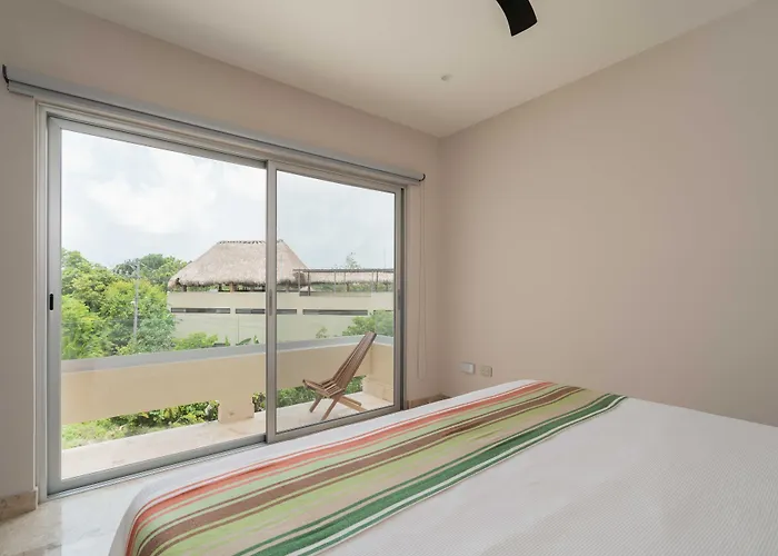 Valhalla Residences By Biwa Hotel