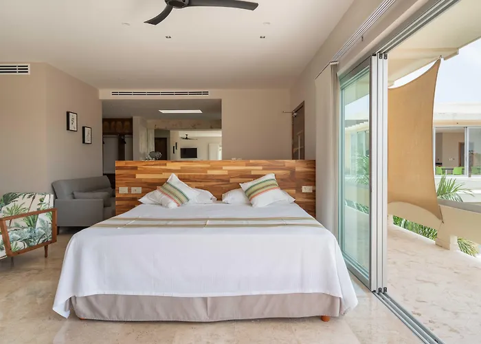 Hotel Valhalla Residences By Biwa 3*