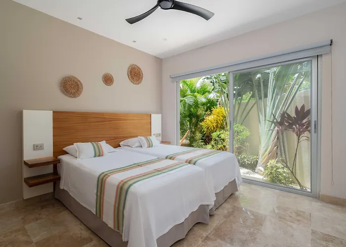 Valhalla Residences By Biwa 3*