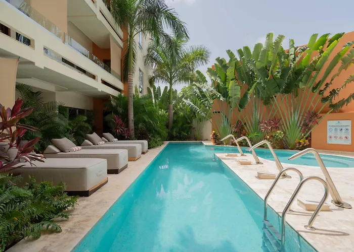 Hotel Valhalla Residences By Biwa 3*
