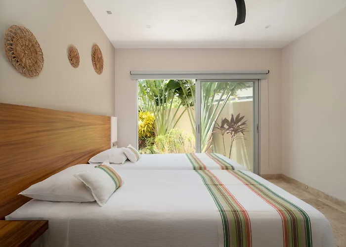 Valhalla Residences By Biwa 3* Tulum
