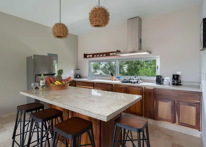 Valhalla Residences By Biwa Tulum