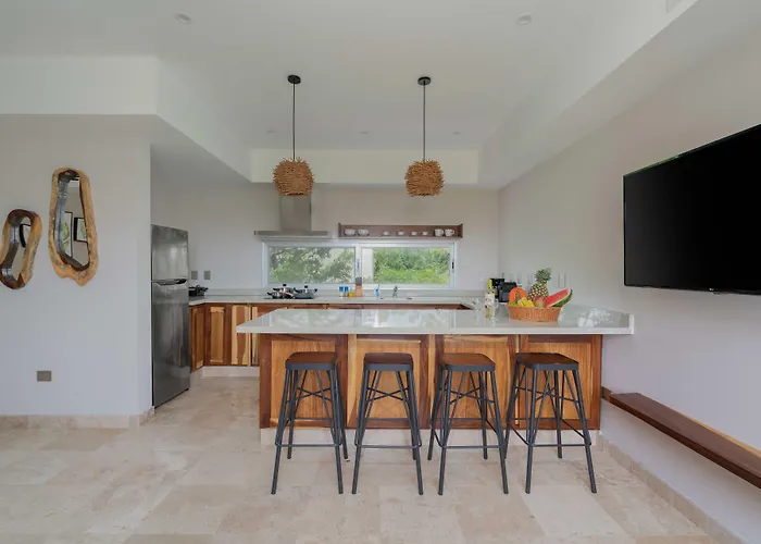 Valhalla Residences By Biwa Tulum