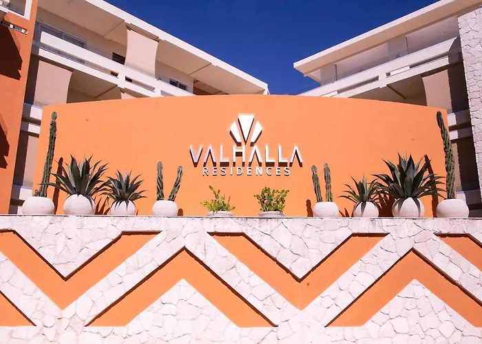 Valhalla Residences By Biwa 3* Tulum
